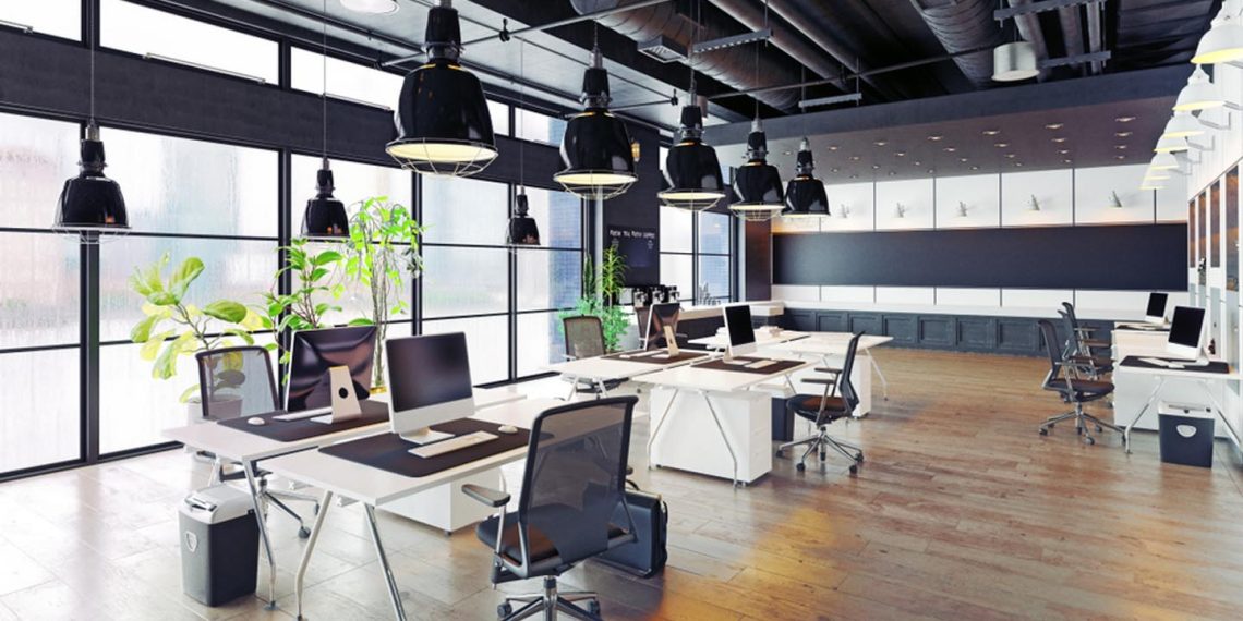 How Office Fit Out Consultants Can Help Your Business