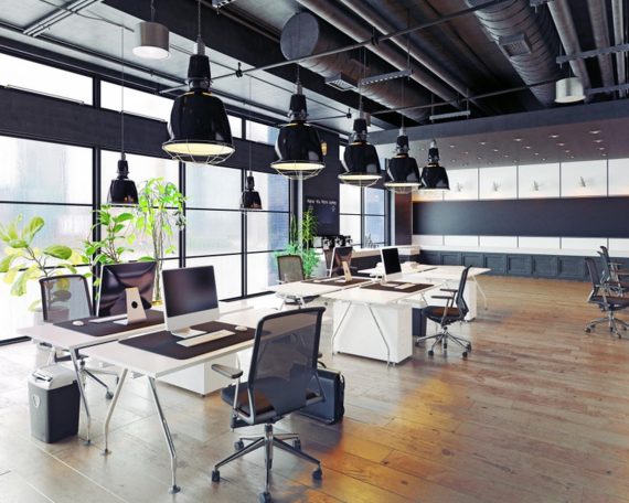How Office Fit Out Consultants Can Help Your Business