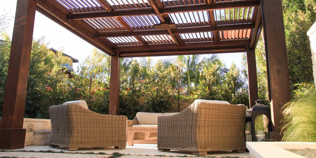 Top Advantages of Using a Wooden Pergola ImaginaryFriendPress